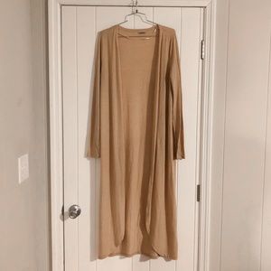 Noisy May ASOS Lightweight Duster